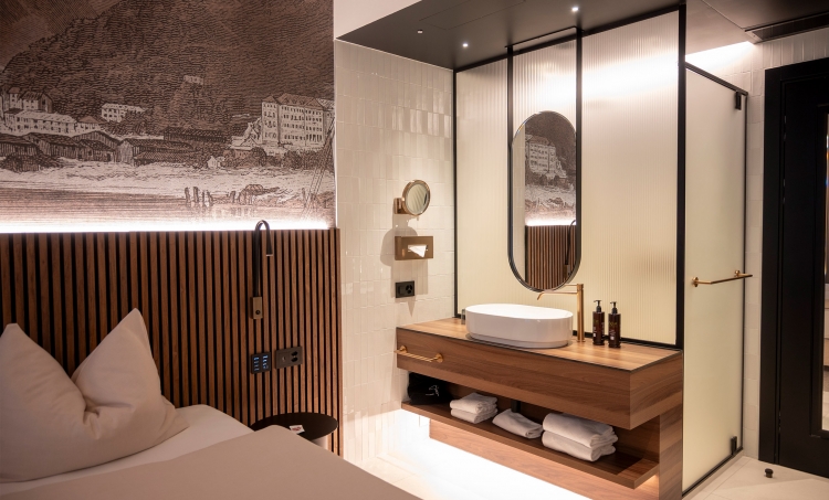 Dorint Resort & Spa Riazzino